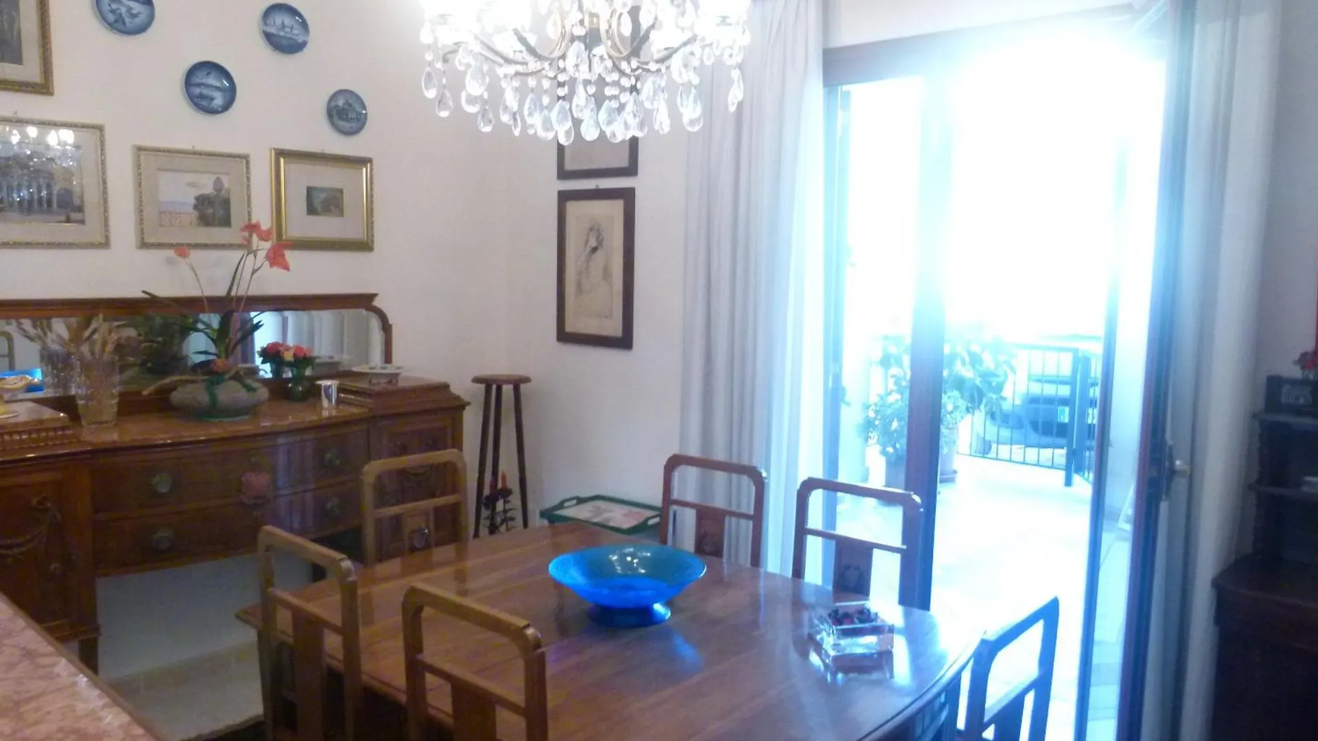 Holiday home Villino Toti E Silvana Carini
