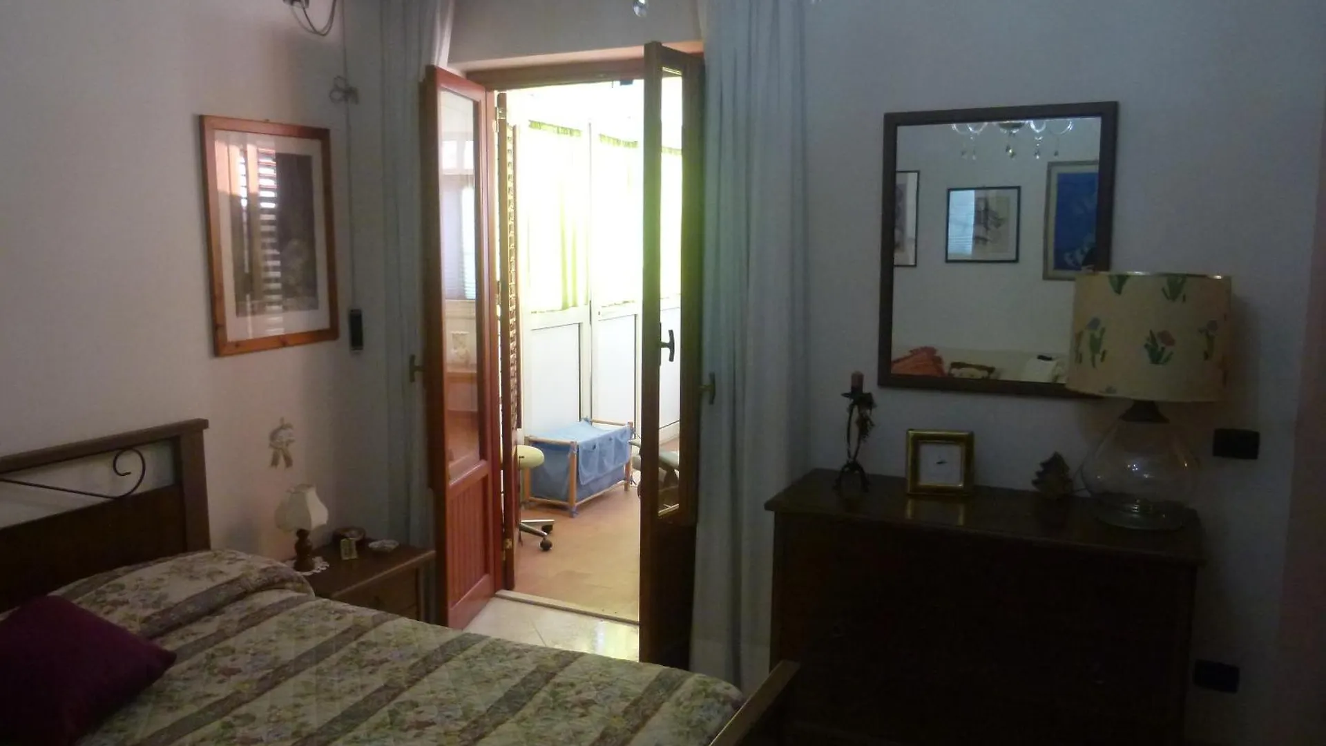 Holiday home Villino Toti E Silvana Carini