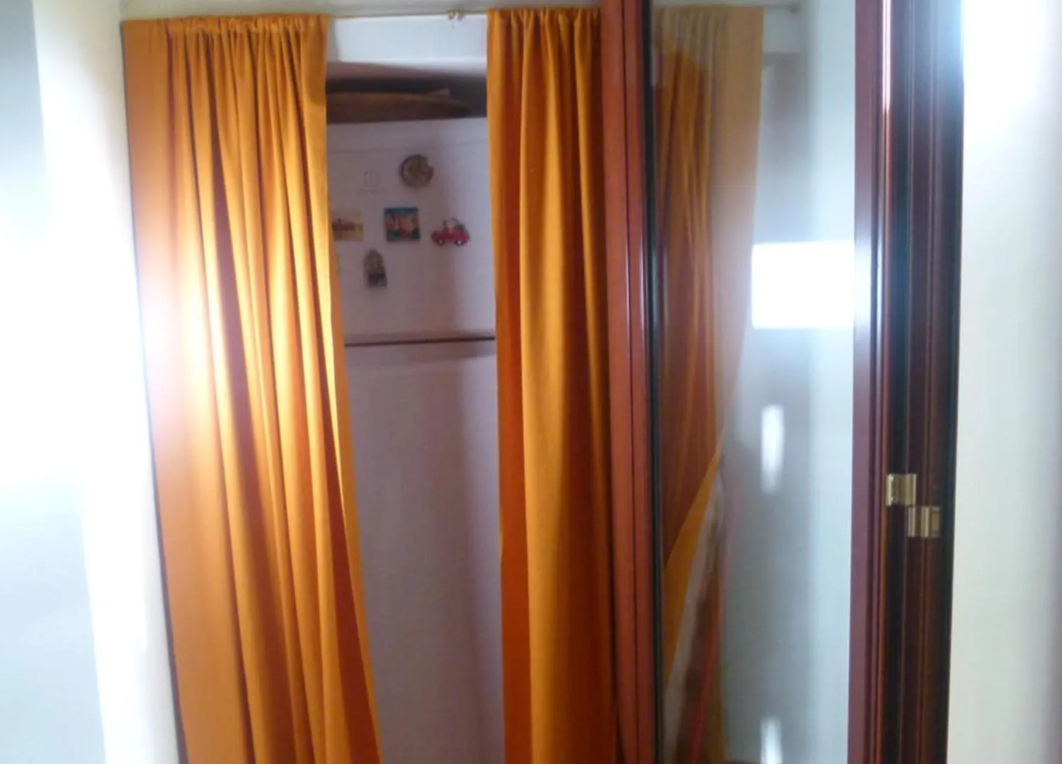 Villino Toti E Silvana Carini Holiday home