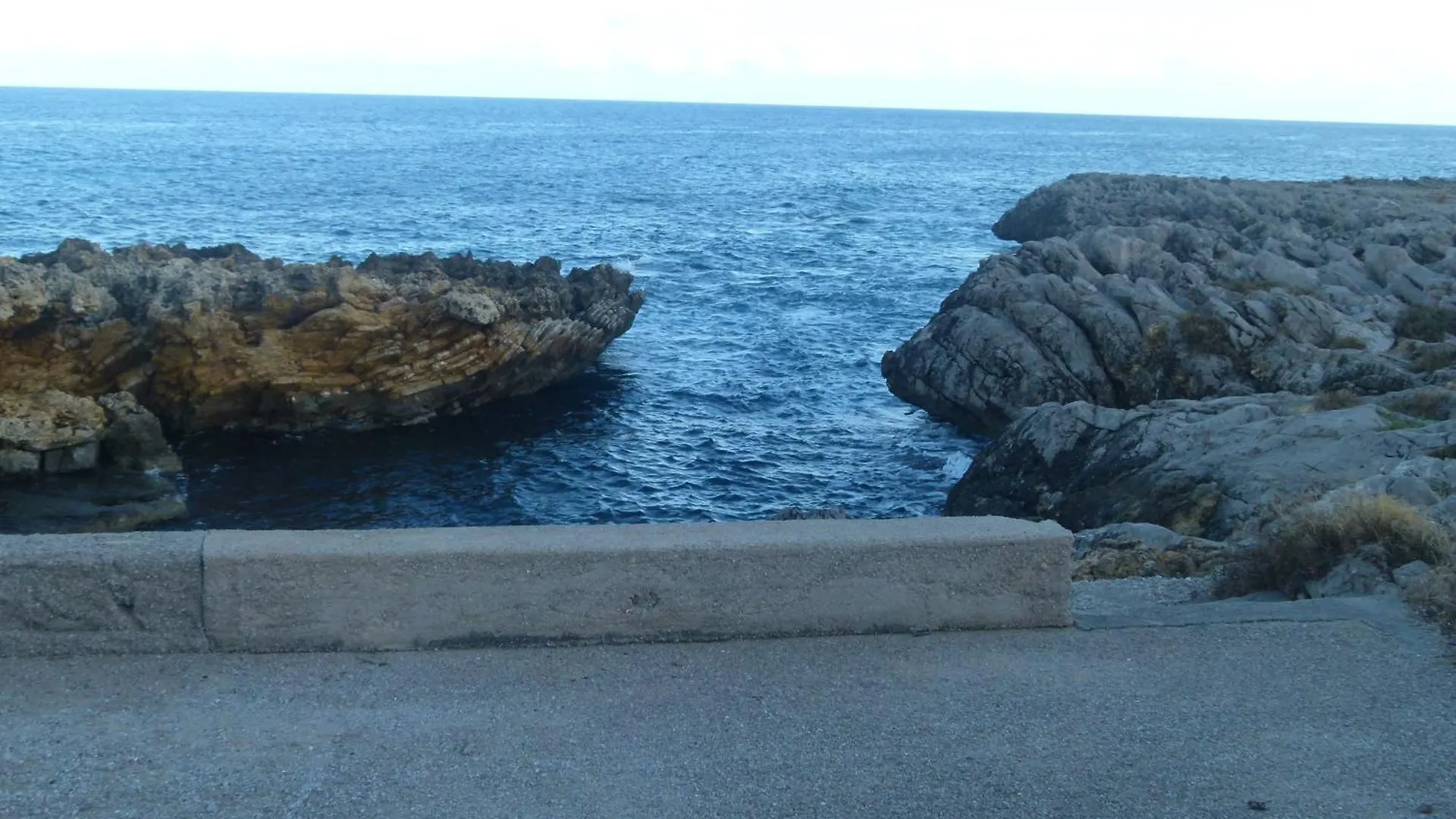 Villino Toti E Silvana Carini