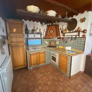 A Casa Di Eugenio Casa vacanze