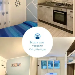  Appartement Iccara