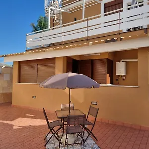 Vida Loca -appartamento Vicino Aereporto E 200mt Casa vacanze