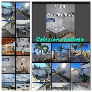 Annamaria Casa vacanze